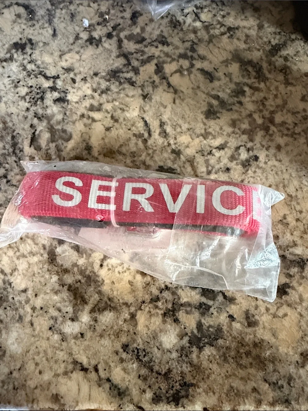 Service Dog Leash NWT